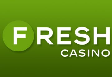 Fresh Casino