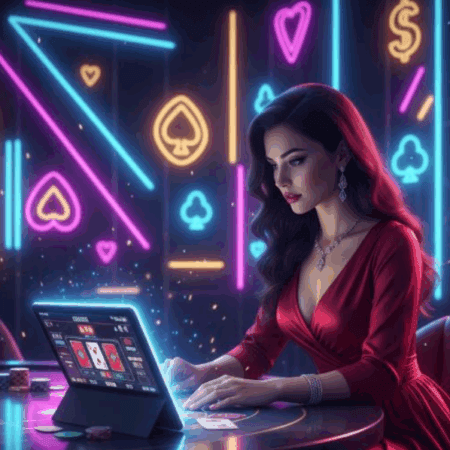 Тренды в гейминг-разработке: новые технологии и инновации в слотовых играх